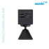 EZVIZ CS-CB2 3MP 2K 4G Battery Backup Smart WiFi Camera
